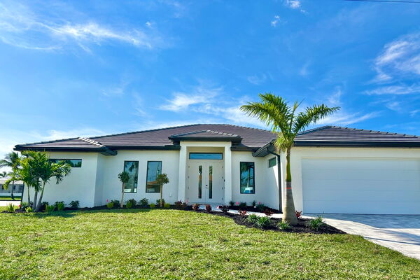 Villa Sunrays