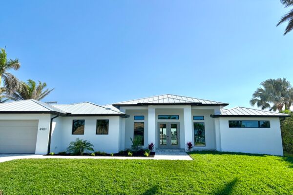 Villa Florida Orange