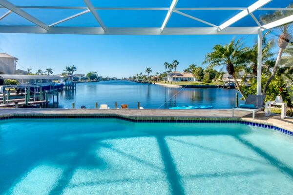 Villa Blue Pearl