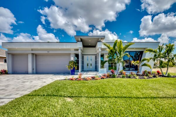 Villa Perfection