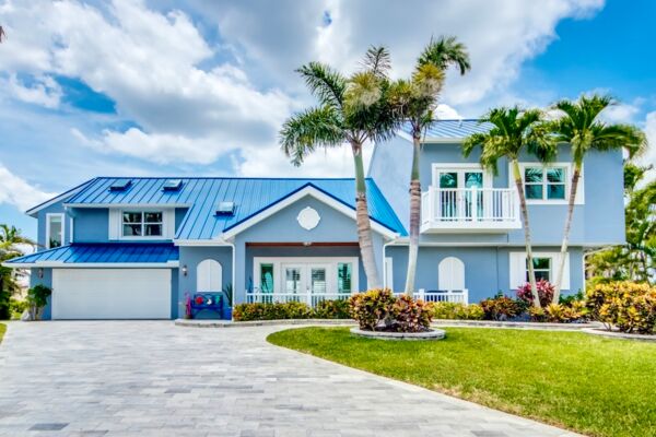 Villa Key West