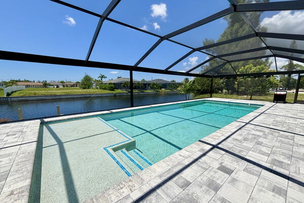 Villa Summer Pearl