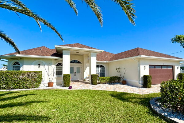 Villa Sunset Cove