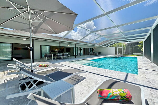 Villa Summer Dream