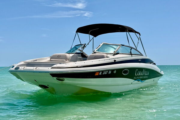 Crownline E4XS