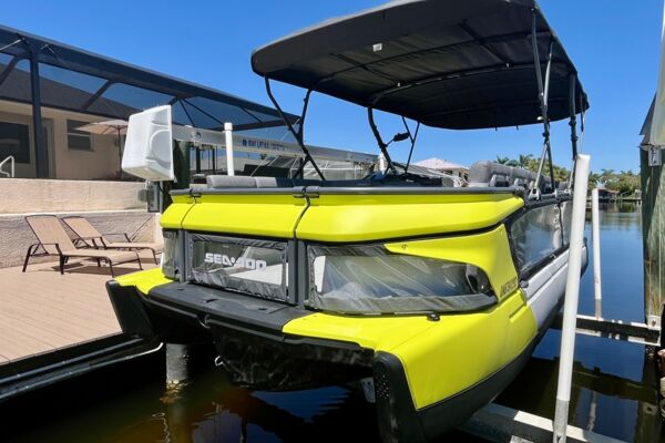 Sea-Doo Switch