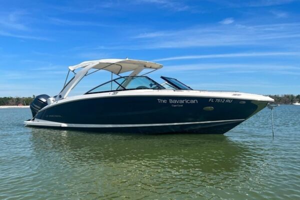 Regal 29 OBX