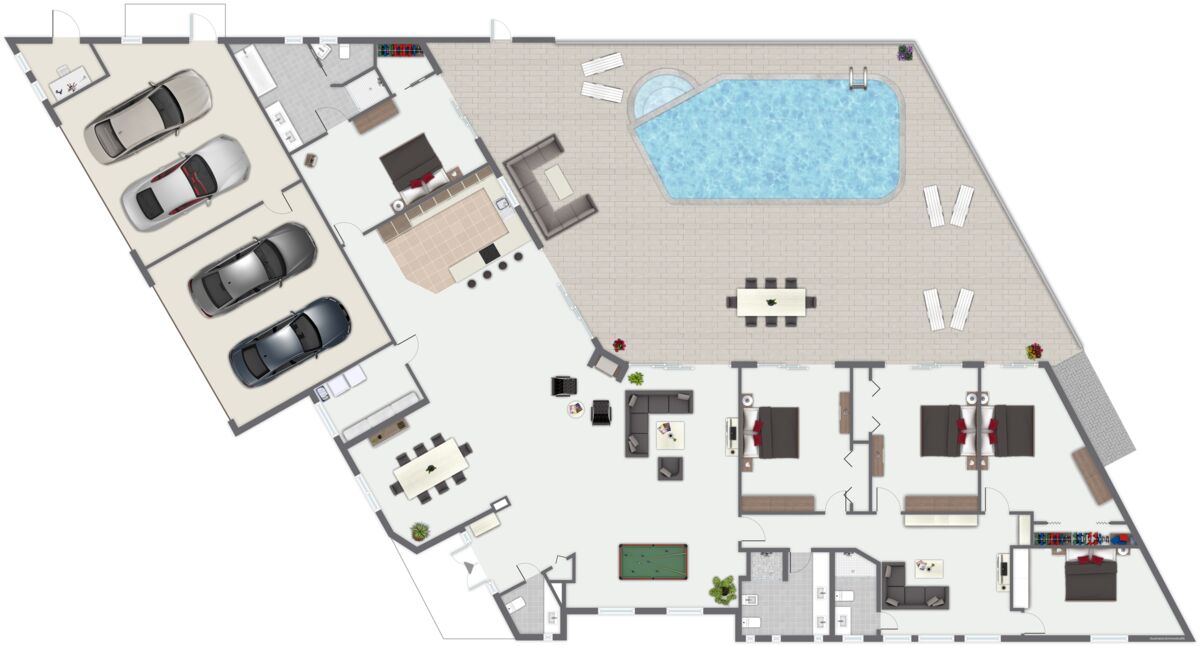 Villa Superior
