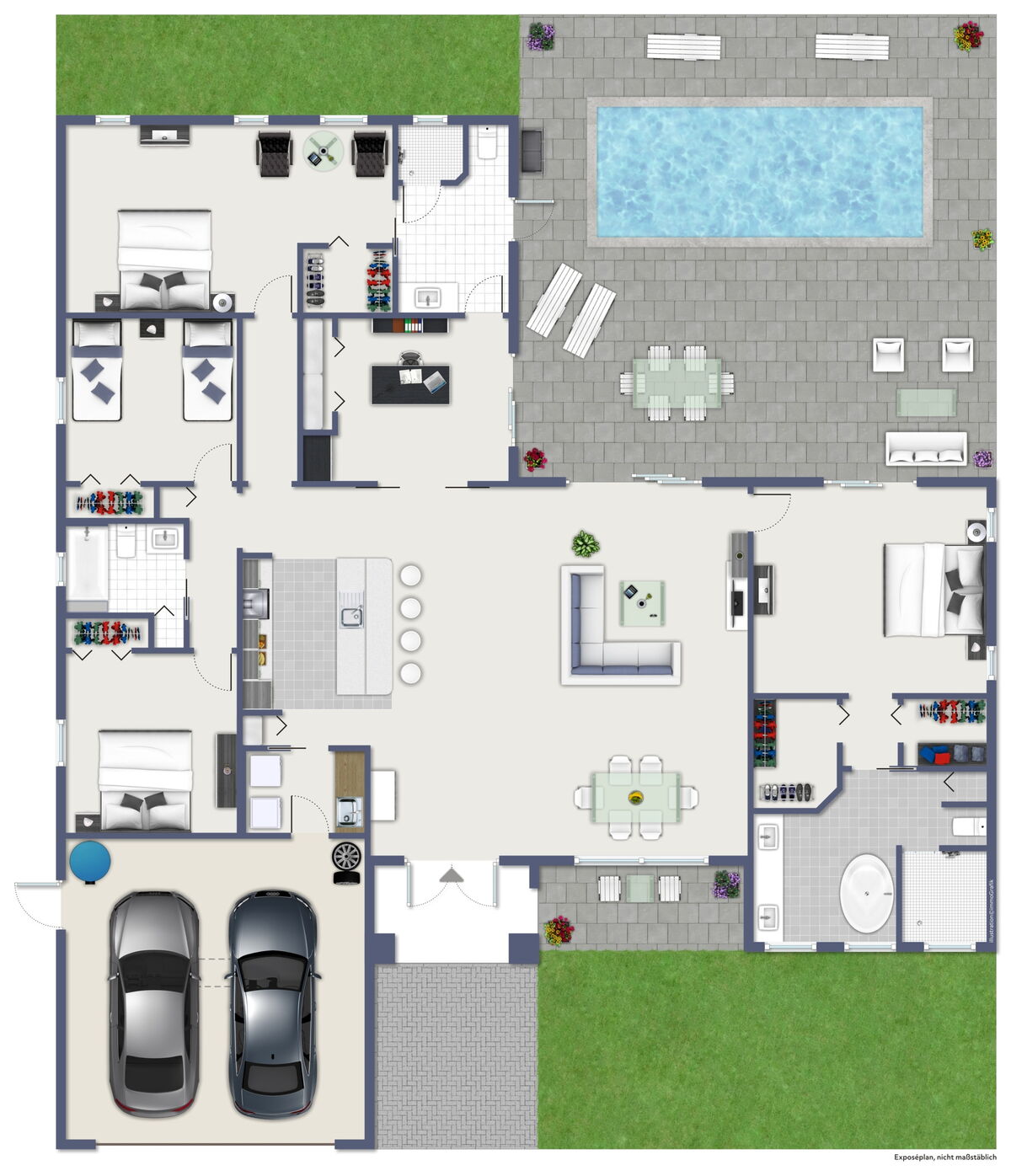 Villa Breeze