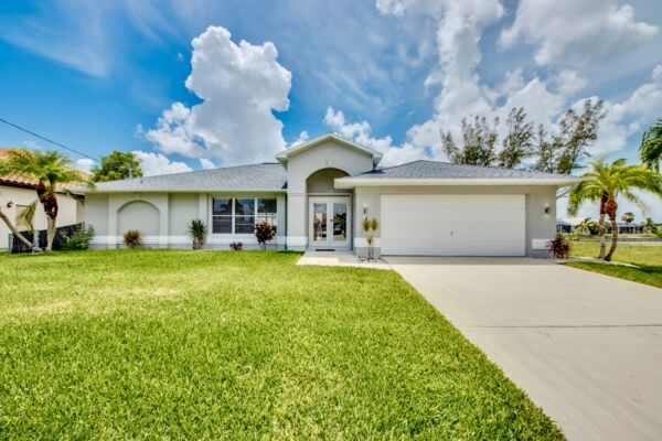 Villa Sunset Avenue