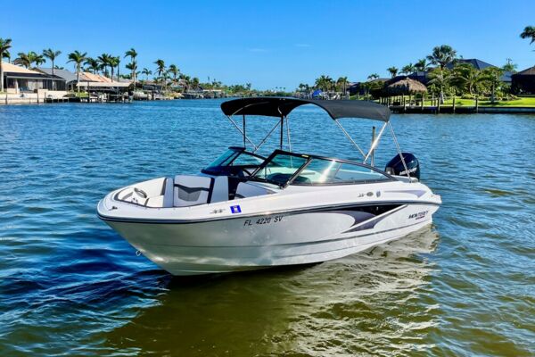 Monterey M-205