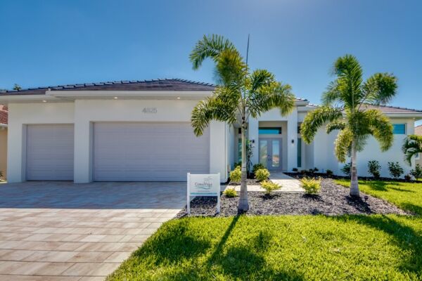 Villa Incredible