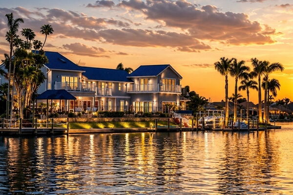 Villa Key West