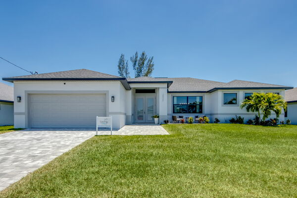 Villa Breeze