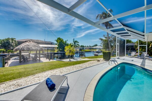 Villa Belle Isle