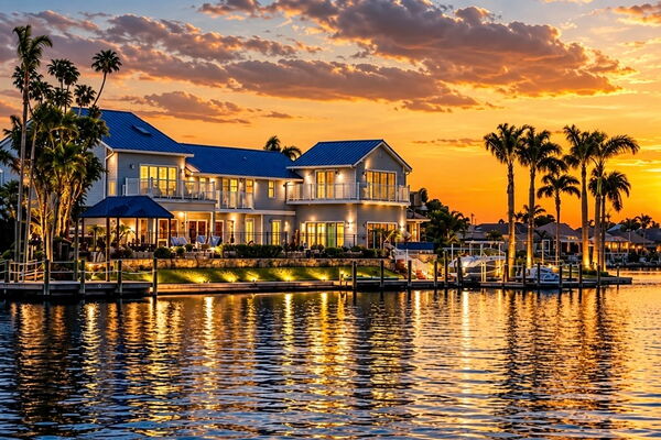 Villa Key West