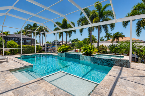 Villa Perfect Life
