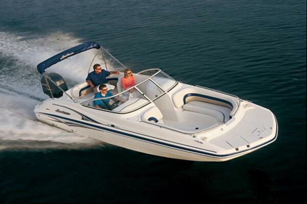 237 Hurricane Sundeck 1