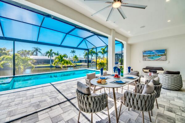 Villa Palms