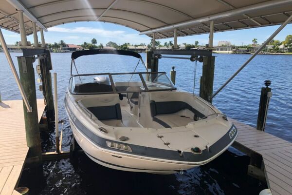 Chaparral Suncoast 250