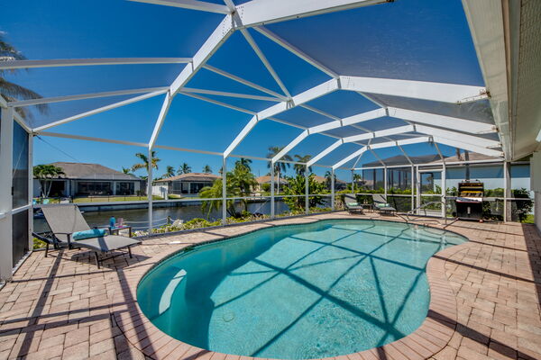 Villa Seas The Day