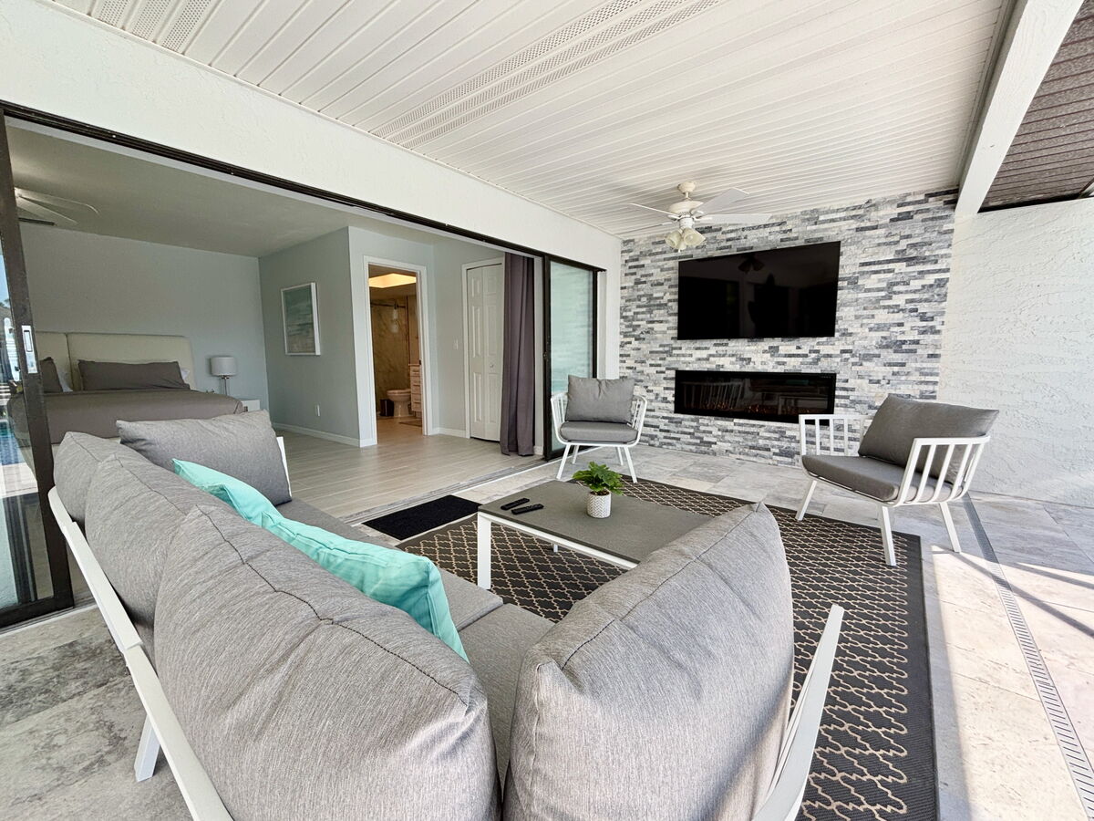 Villa Summer Dream