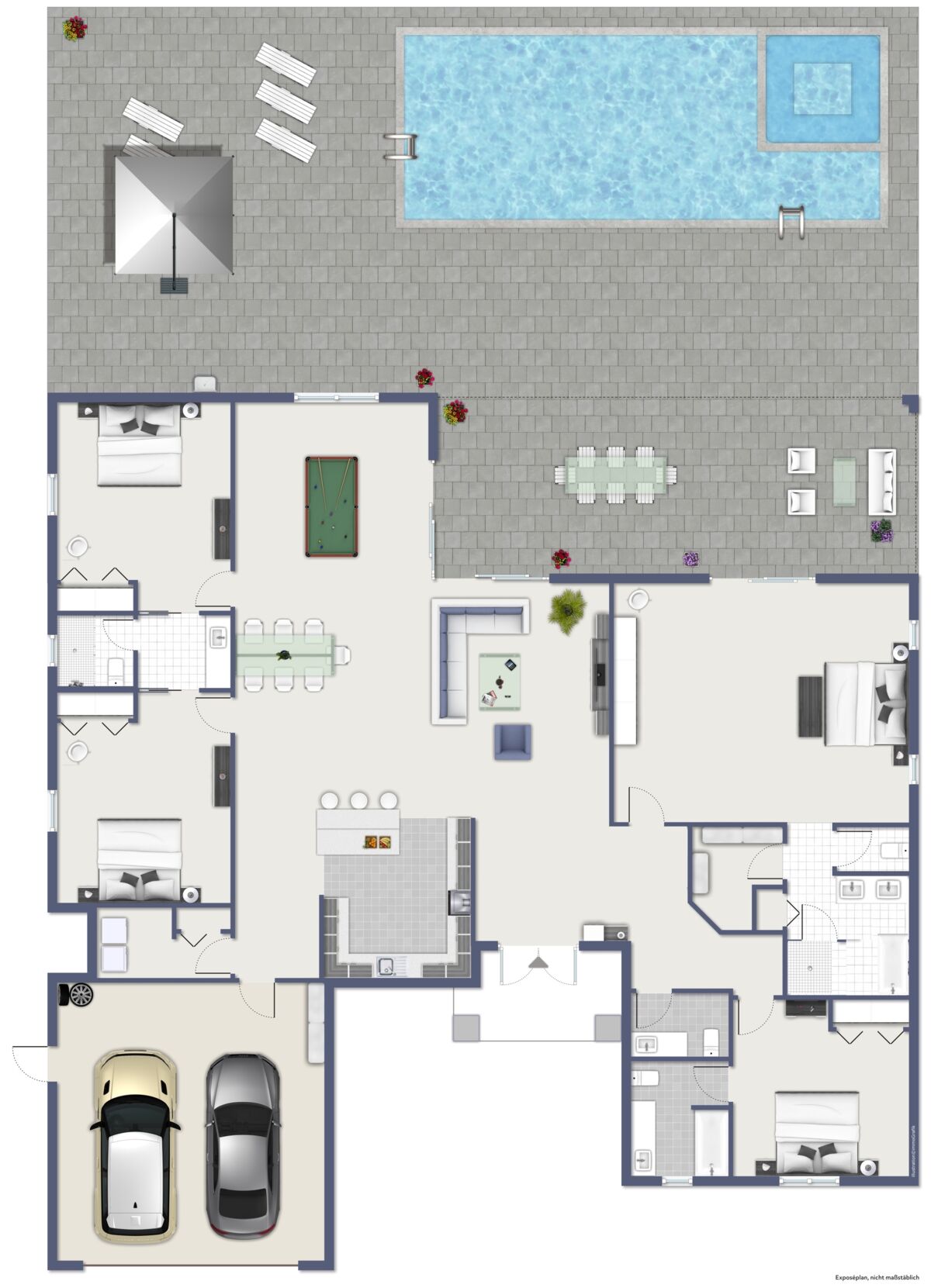Villa Pure Elegance