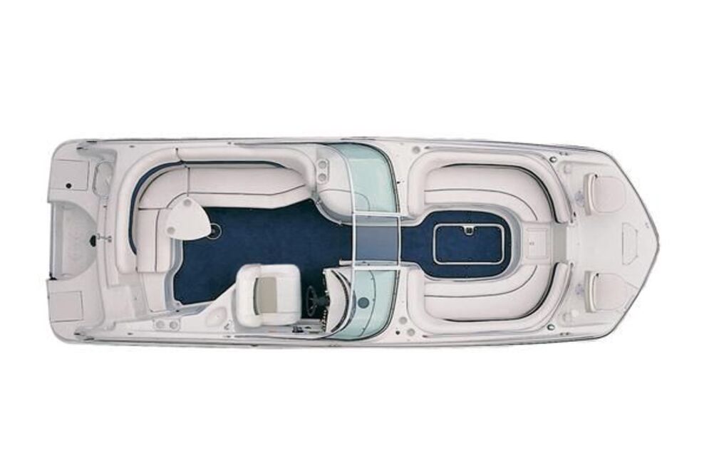 237 Hurricane Sundeck 2
