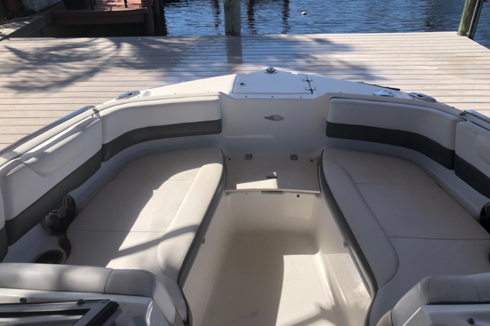 Chaparral Suncoast 230 / 250PS