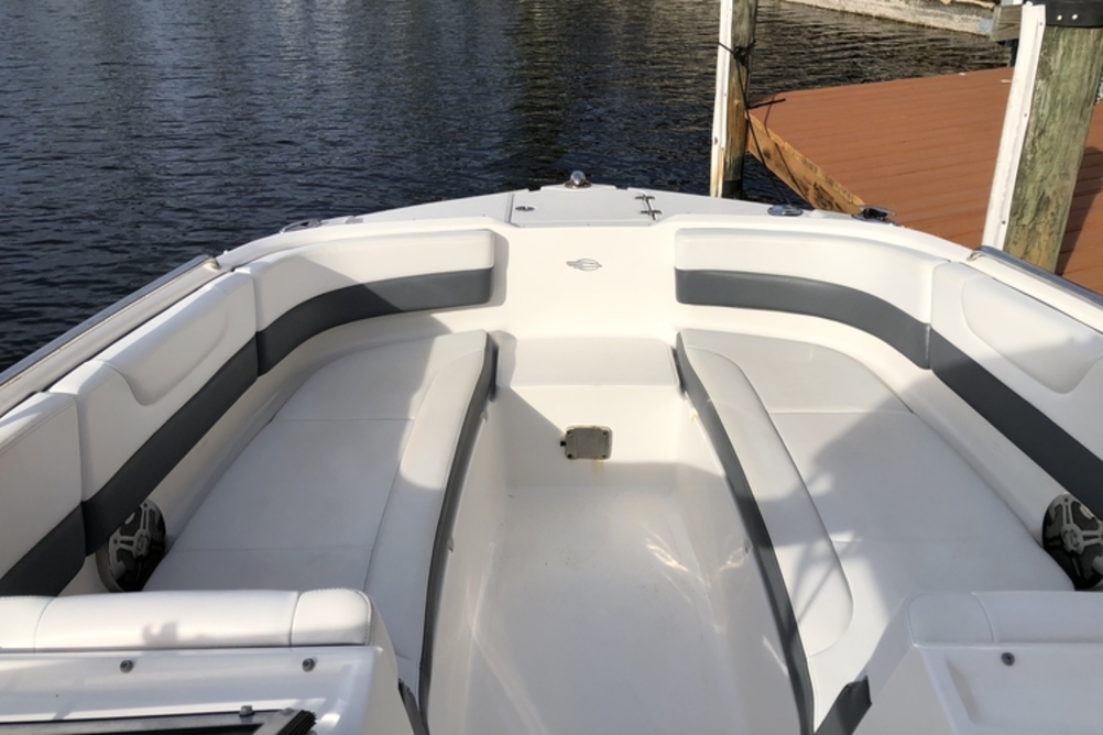 Chaparral Suncoast 250