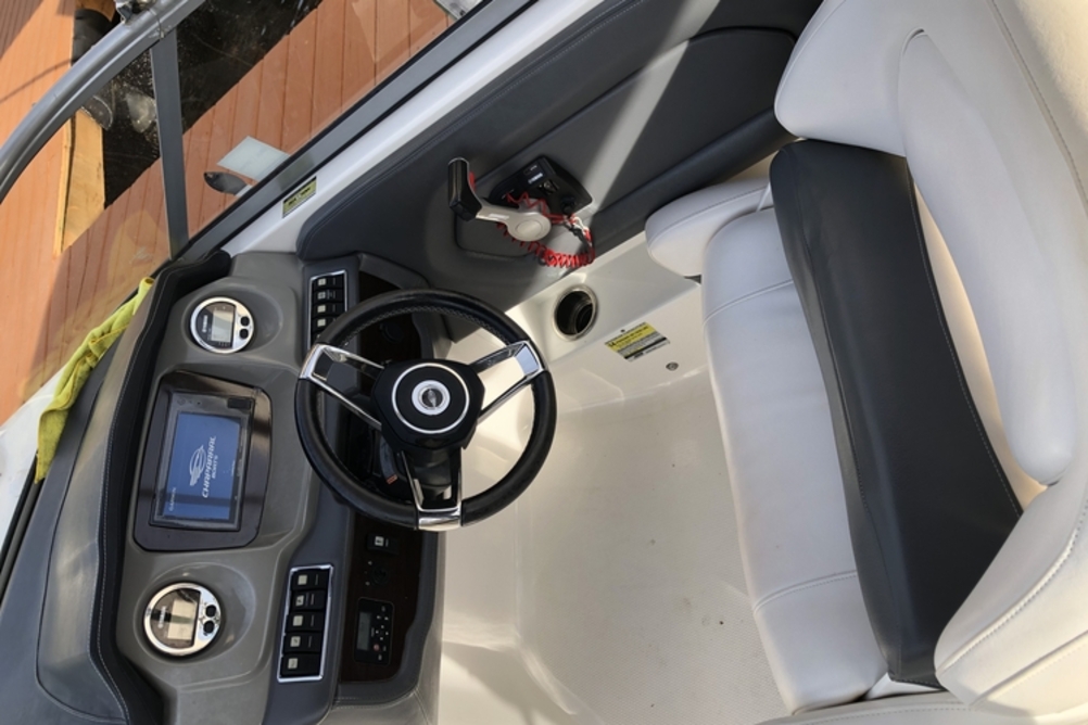 Chaparral Suncoast 250