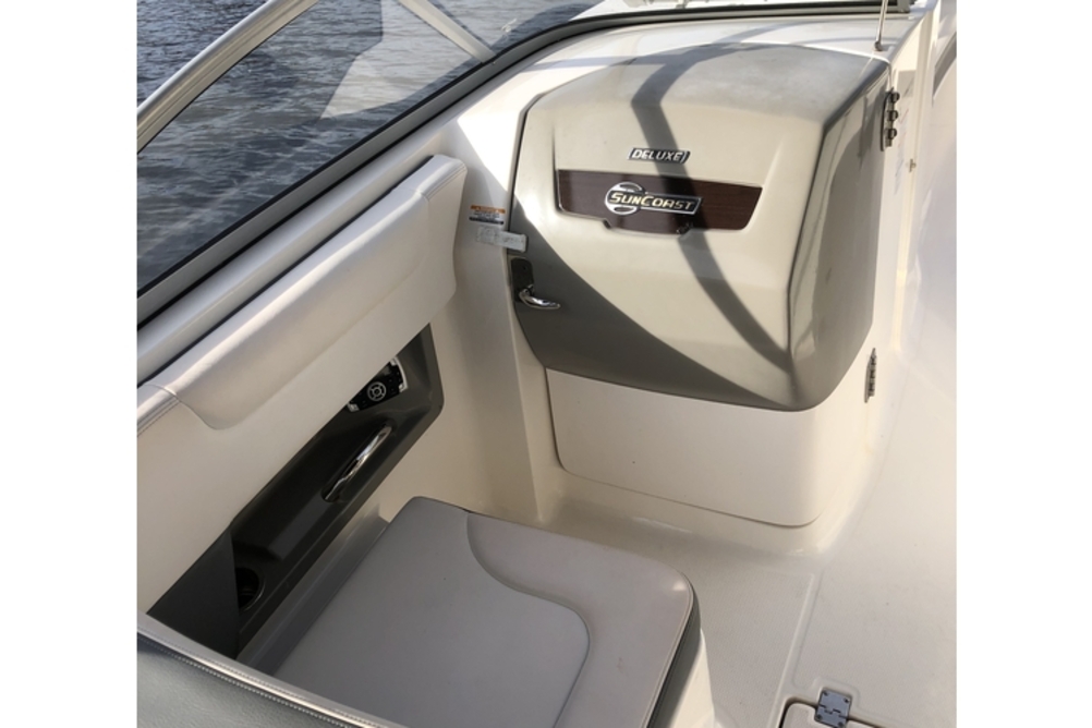 Chaparral Suncoast 250