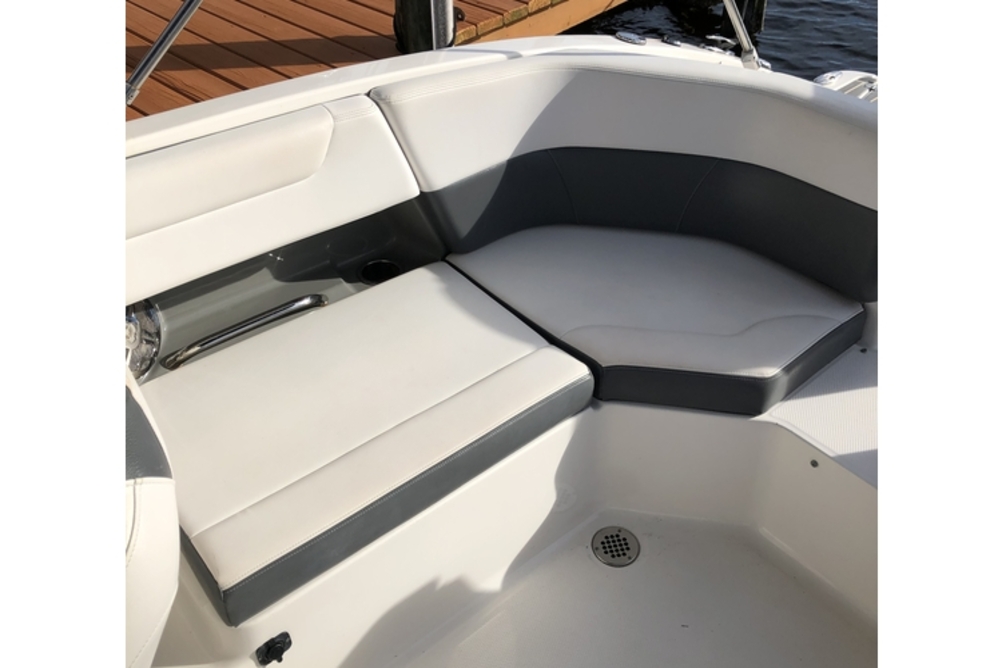 Chaparral Suncoast 250