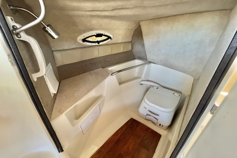 Stingray 240 / Sarasota