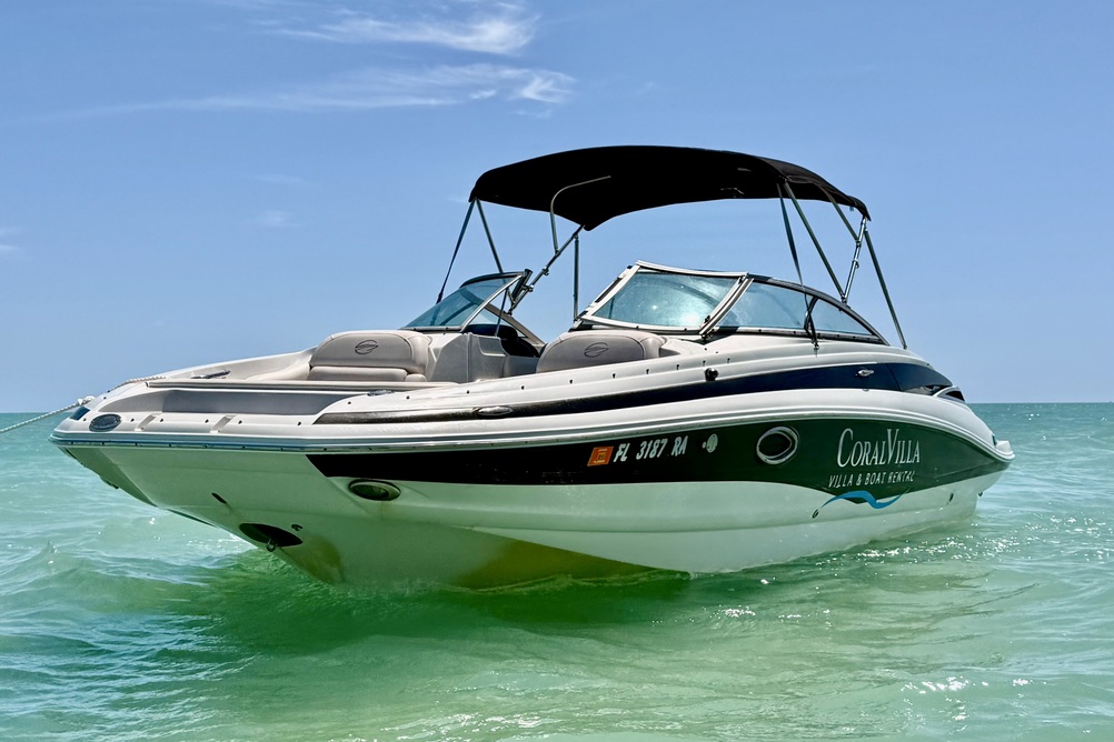 Crownline E4XS