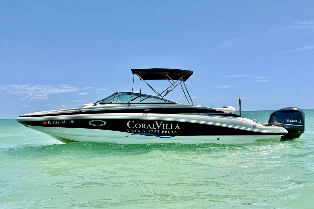 Crownline E4XS