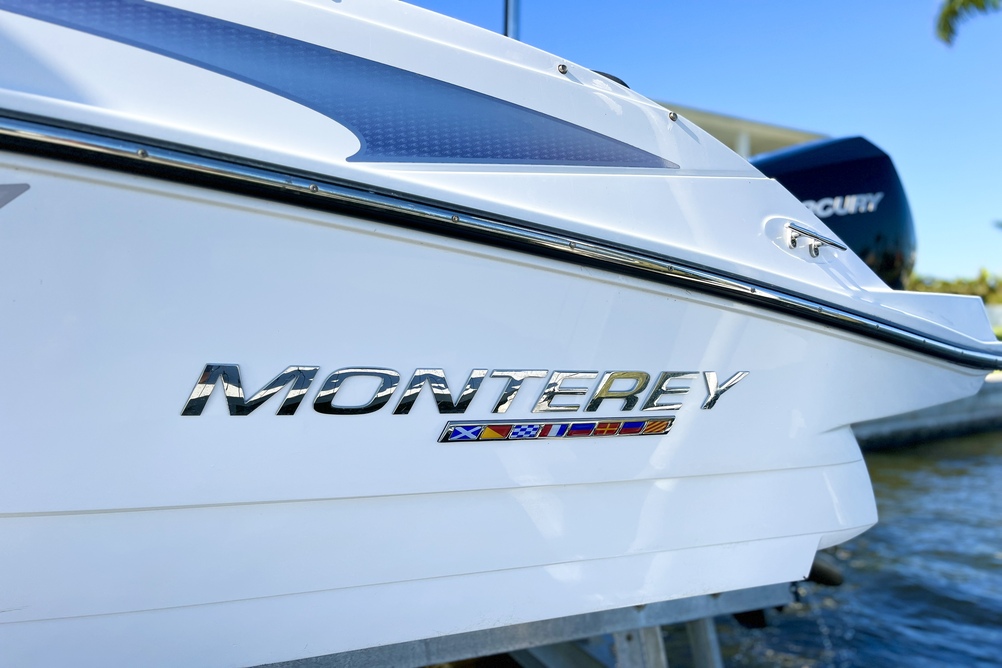 Monterey M-205