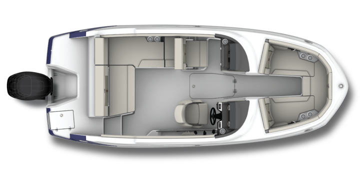 Monterey M-205