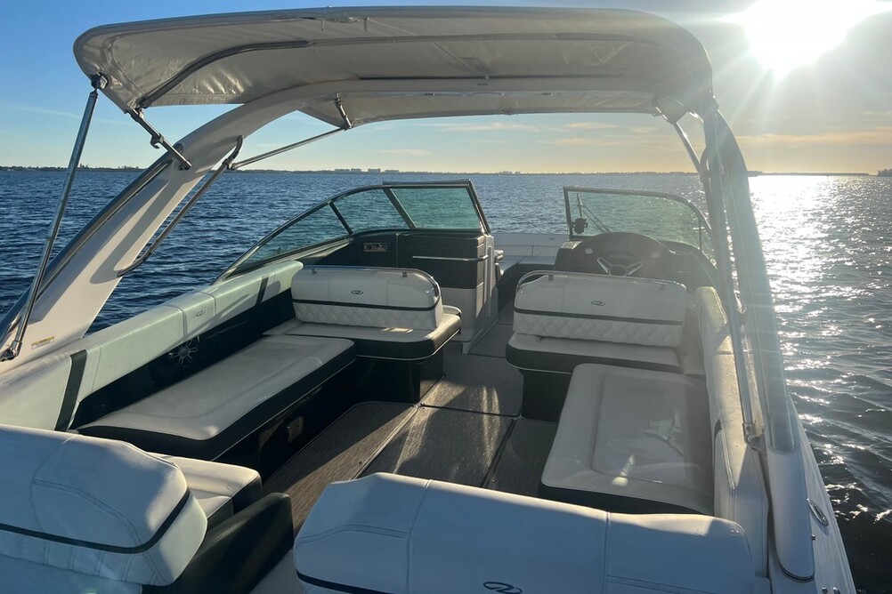 Regal 29 OBX