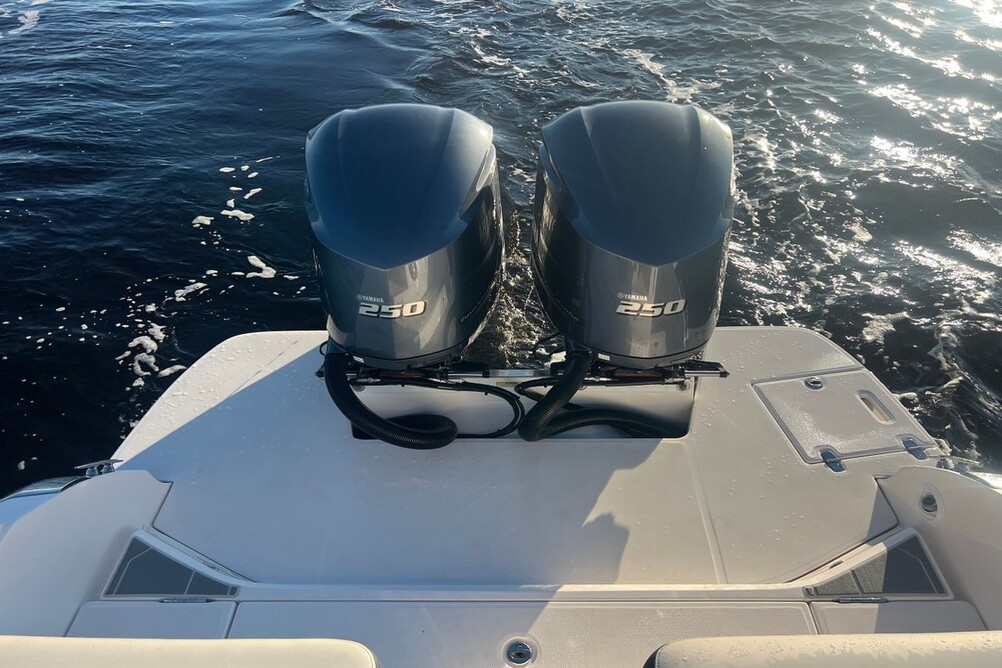 Regal 29 OBX