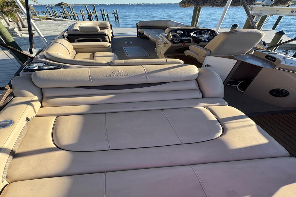 Regal 29 OBX