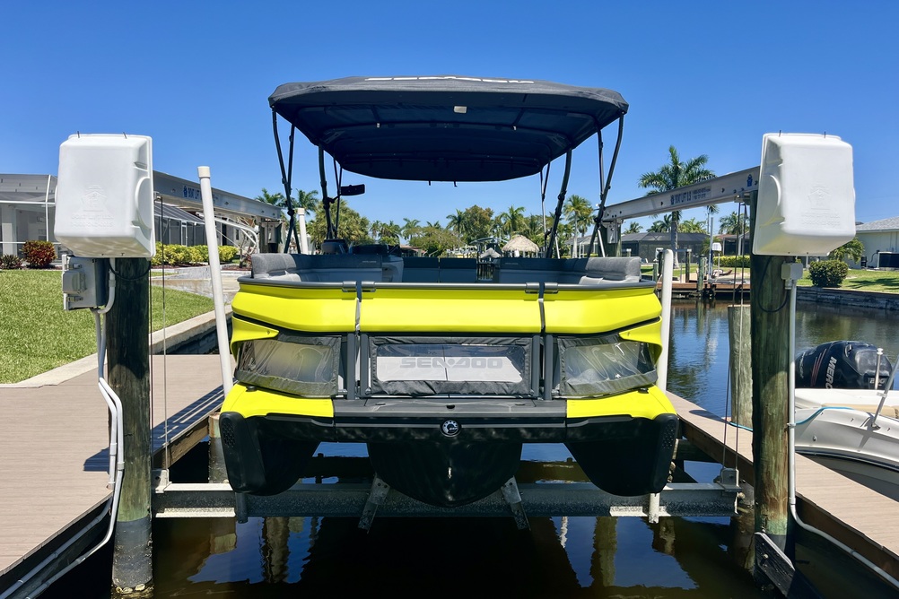 Sea-Doo Switch