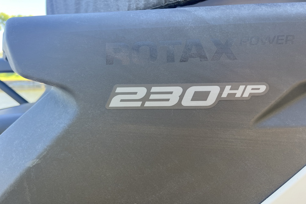 Sea-Doo Switch