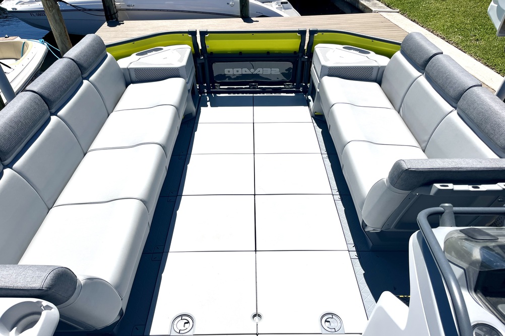 Sea-Doo Switch