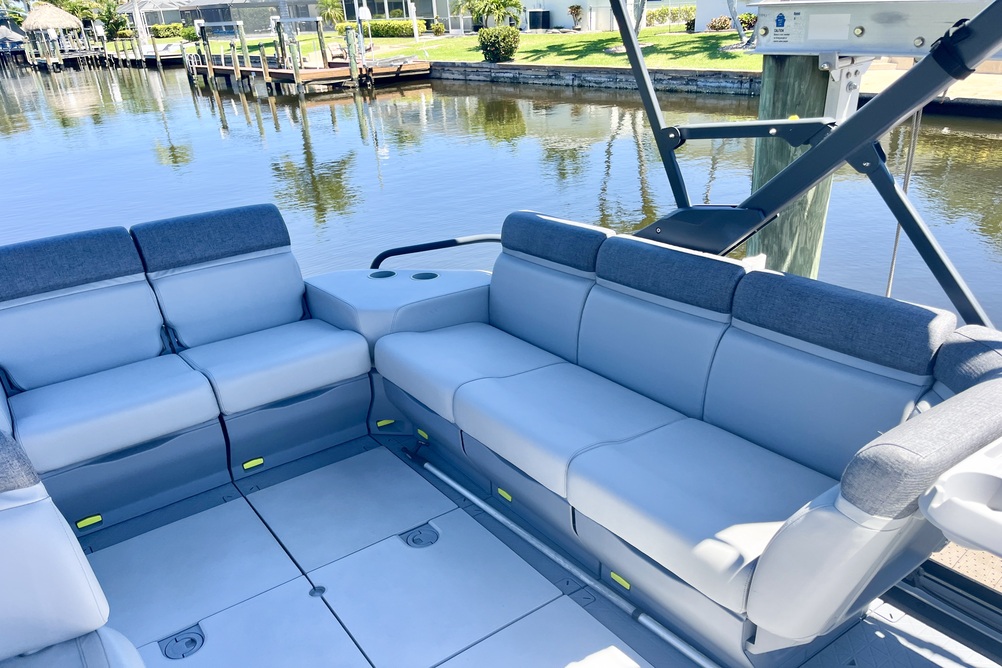 Sea-Doo Switch