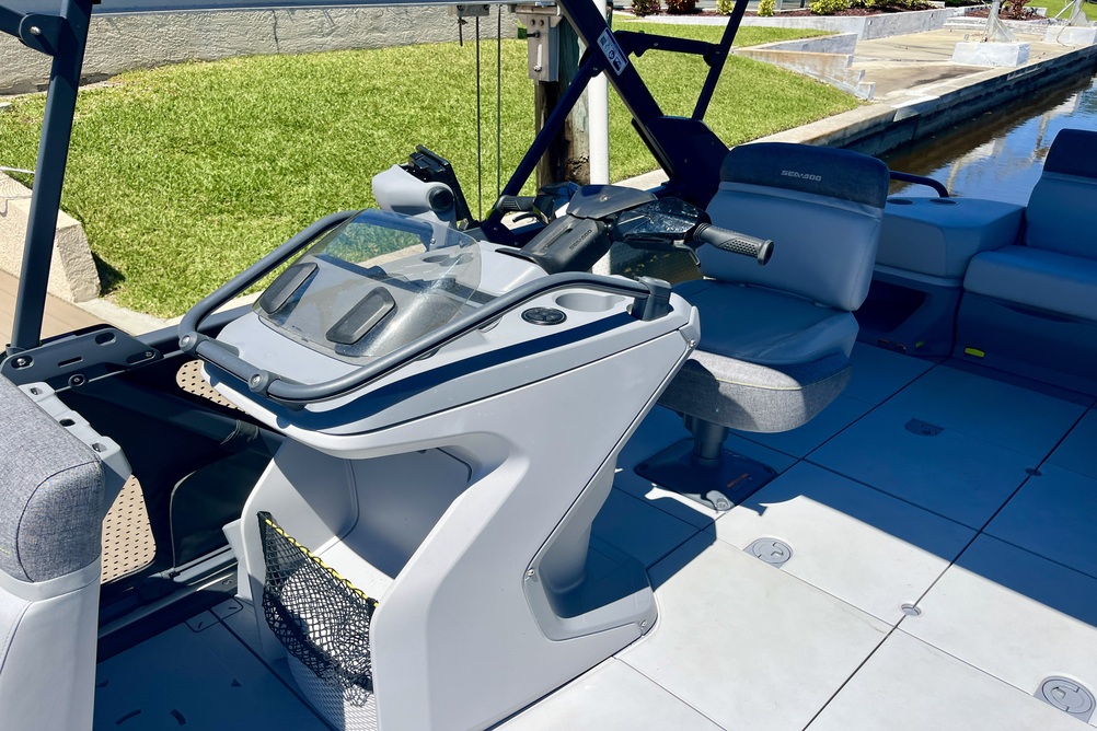 Sea-Doo Switch