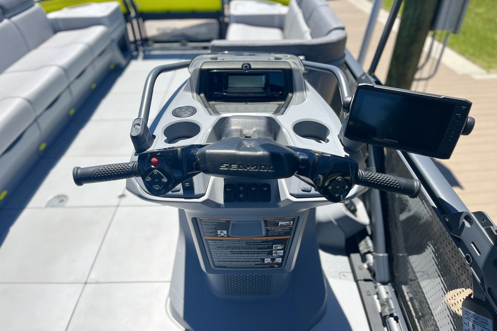 Sea-Doo Switch