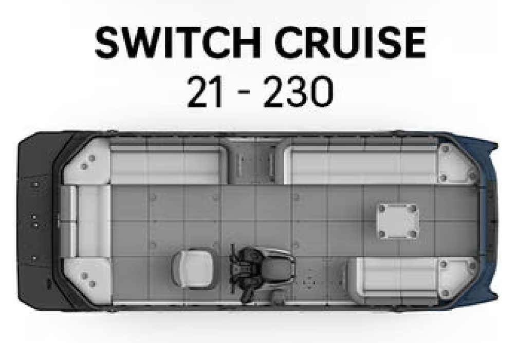 Sea-Doo Switch