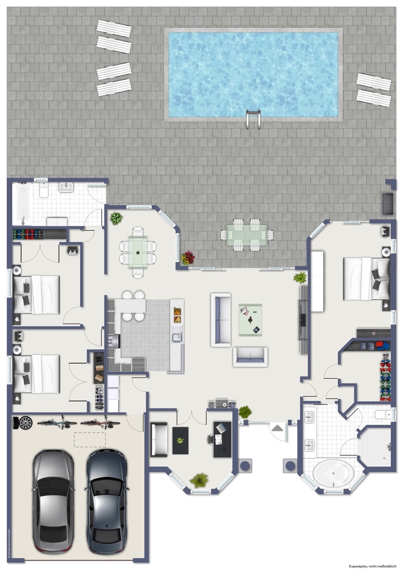 Villa 4Friends