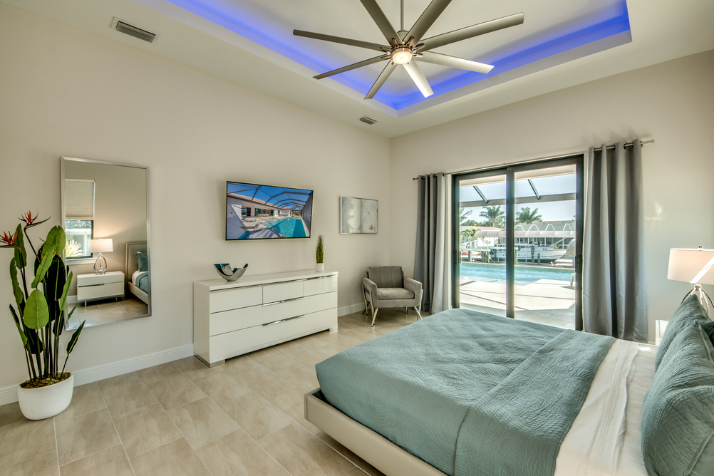 Villa Aesthetic